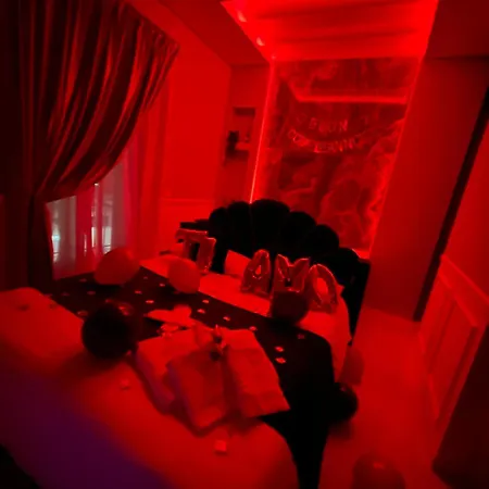 Sunny Frühstückspension Neapel