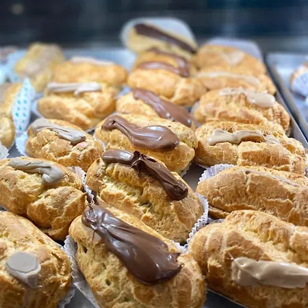 Sunny Frühstückspension Neapel