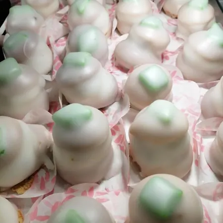 Sunny Frühstückspension Neapel