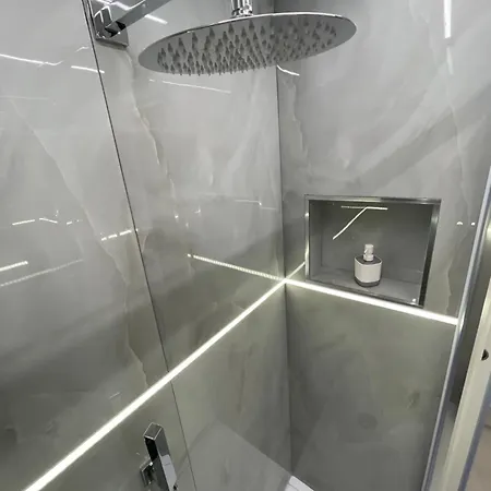 Frühstückspension Sunny Neapel