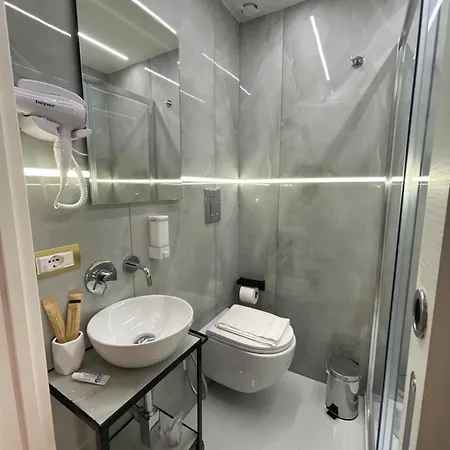 Frühstückspension Sunny