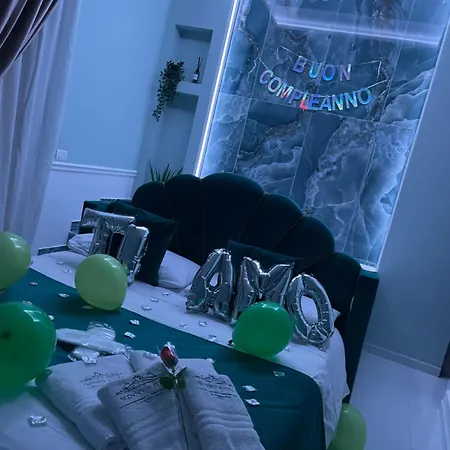 ベッド・アンド・ブレックファスト Sunny