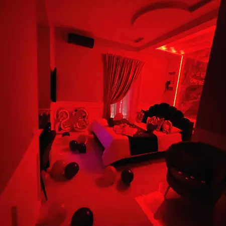 Sunny ベッド・アンド・ブレックファスト