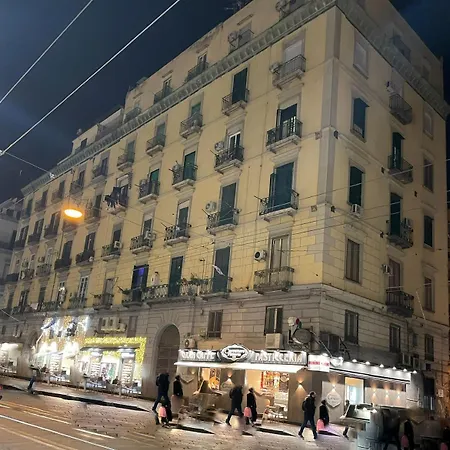 Sunny Naples