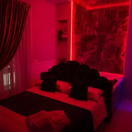 Sunny Bed & Breakfast