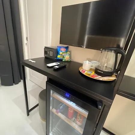 Bed & Breakfast Sunny Naples