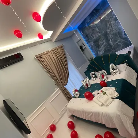 Sunny לינה וארוחת בוקר נאפולי