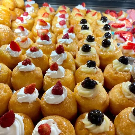 Sunny Bed & Breakfast Napoli