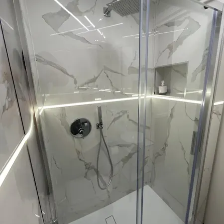 Sunny Bed & Breakfast Napoli