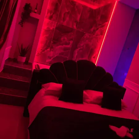 לינה וארוחת בוקר Sunny נאפולי