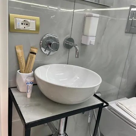 Sunny לינה וארוחת בוקר נאפולי