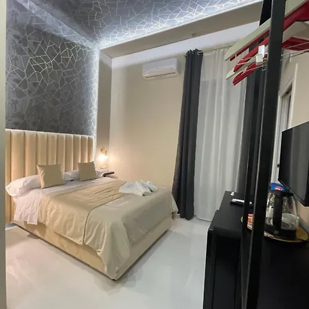 Sunny Bed & Breakfast 4*