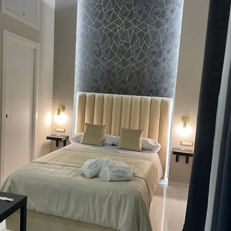 Sunny לינה וארוחת בוקר נאפולי