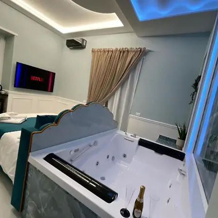 Oda ve Kahvaltı Sunny