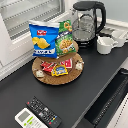 Sunny Oda ve Kahvaltı 4*